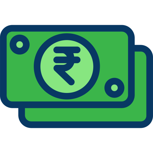 Edmont-Aurelia-Kandivali West- Flat Average Price Icon -ProptyHub