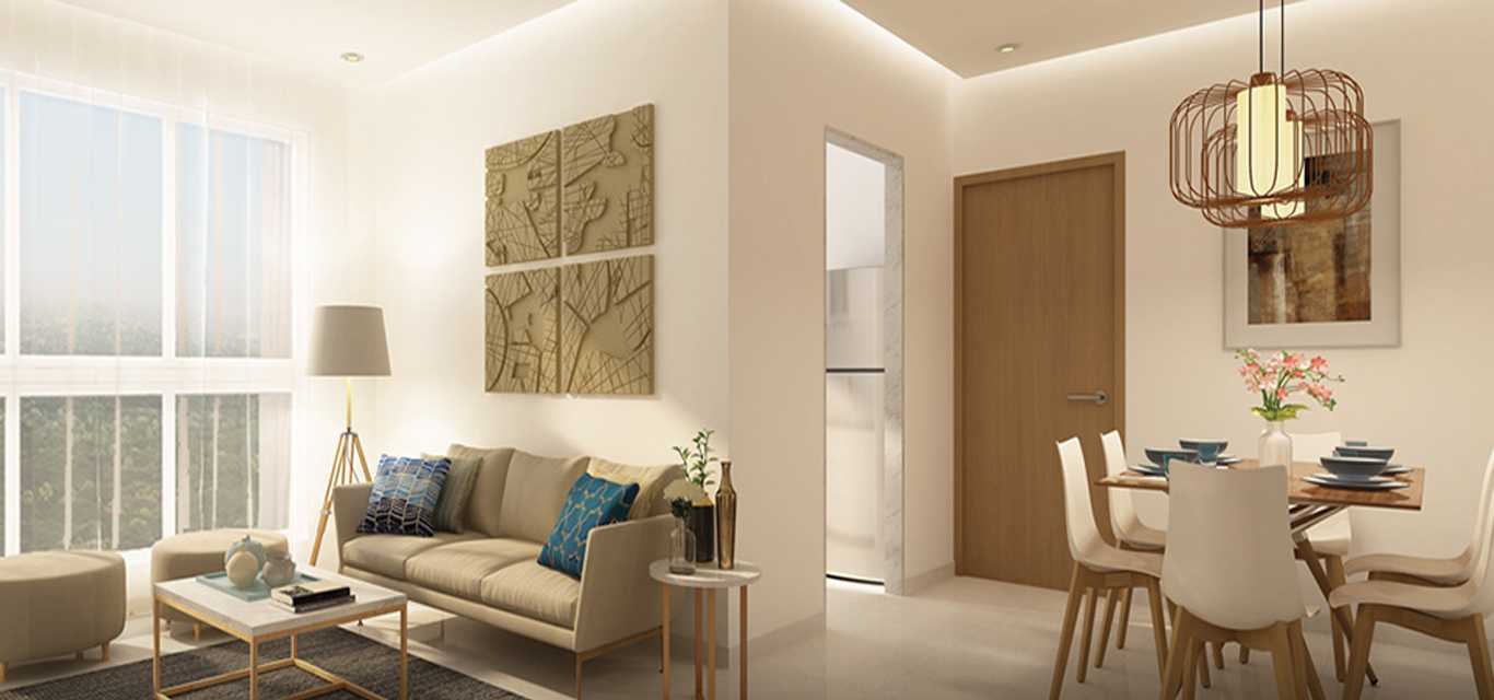 Godrej Nest - in Kandivali East Mumbai - By Godrej Properties - Proptyhub