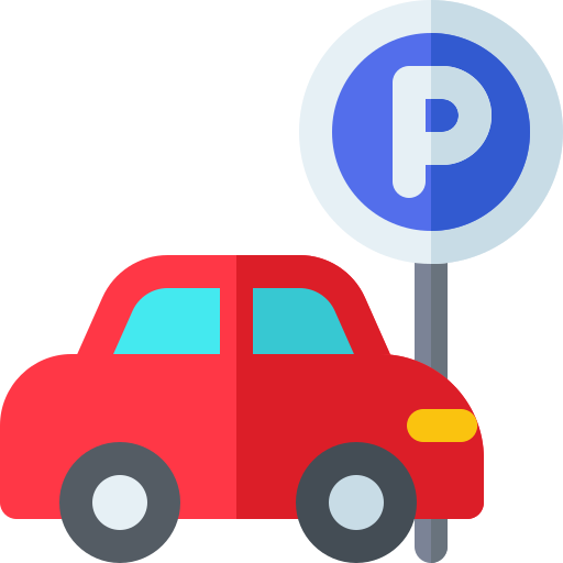 Edmont-Aurelia-Kandivali West- Parking Area Icon -ProptyHub
