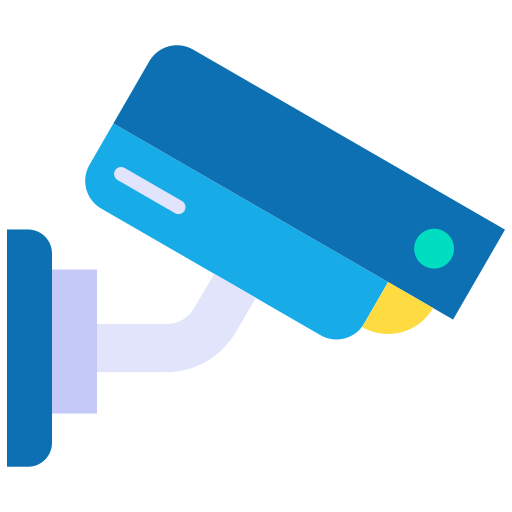 CCTV Amenities - Proptyhub