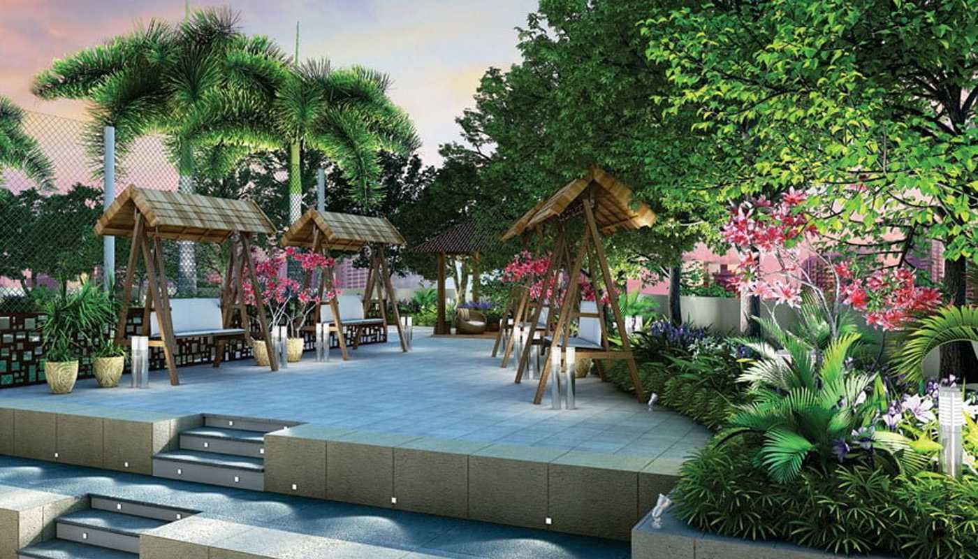 Bharat Altavistas at Andheri West, Mumbai - By Bharat Infrastructure - Proptyhub