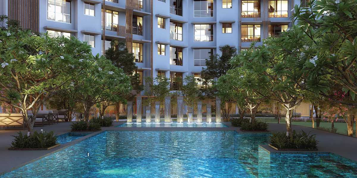 Godrej Nest - in Kandivali East Mumbai - By Godrej Properties - Proptyhub