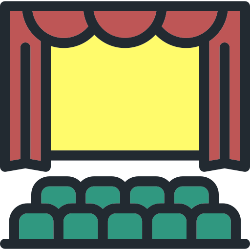 Edmont-Aurelia-Kandivali West- Multi Purpose Hall Icon -ProptyHub