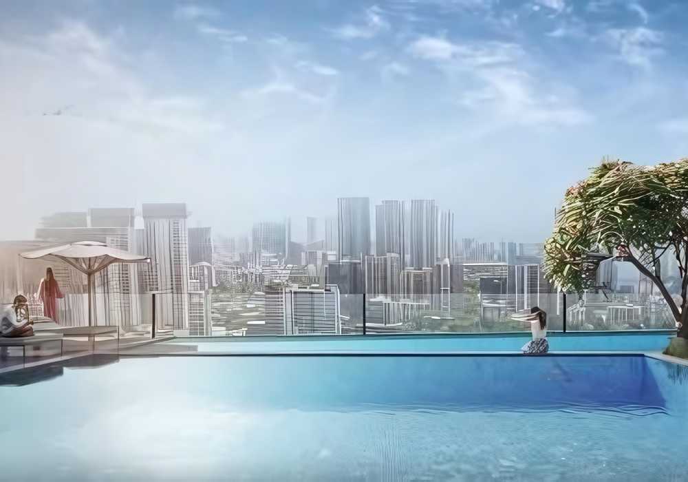 Integrated Ramicon In Goregaon West Project Image By Proptyhub