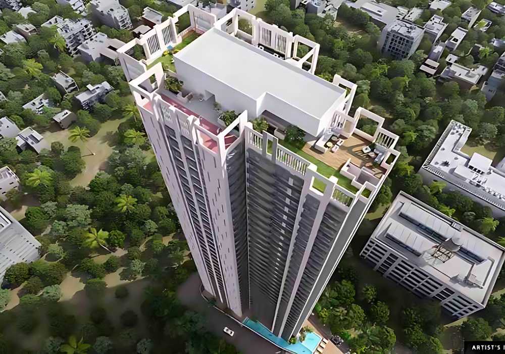 Integrated Ramicon In Goregaon West Project Image By Proptyhub