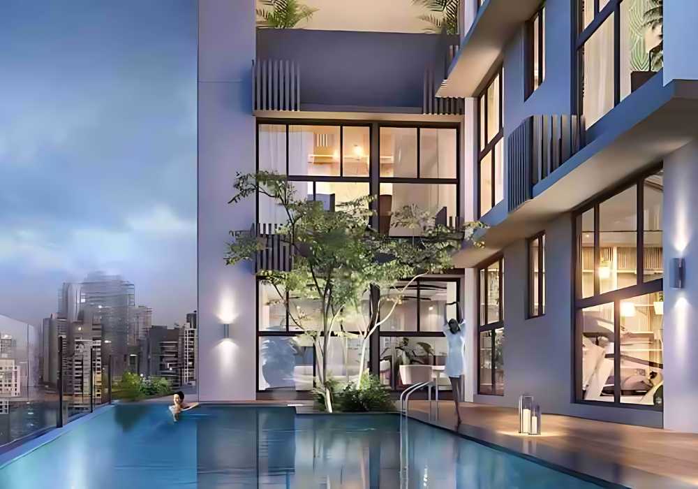 Integrated Ramicon In Goregaon West Project Image By Proptyhub